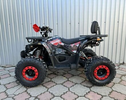 Хеймер Другая, объемом двигателя 0 л и пробегом 0 тыс. км за 1349 $, фото 2 на Automoto.ua