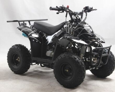 Хеймер Інша, об'ємом двигуна 0.11 л та пробігом 0 тис. км за 750 $, фото 3 на Automoto.ua