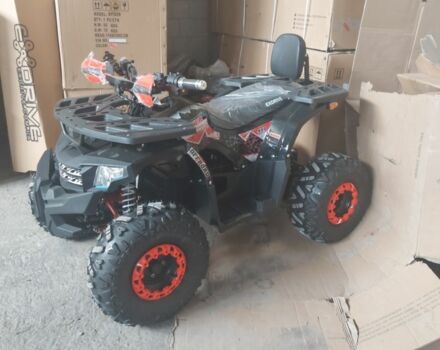 Хеймер Другая, объемом двигателя 0 л и пробегом 0 тыс. км за 1349 $, фото 10 на Automoto.ua