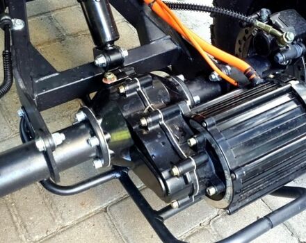 Хеймер Другая, объемом двигателя 0 л и пробегом 0 тыс. км за 1349 $, фото 12 на Automoto.ua