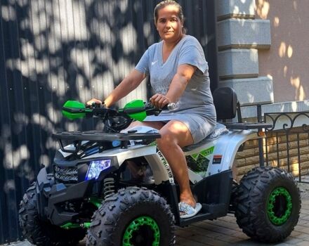 Хеймер Другая, объемом двигателя 0 л и пробегом 0 тыс. км за 1349 $, фото 11 на Automoto.ua