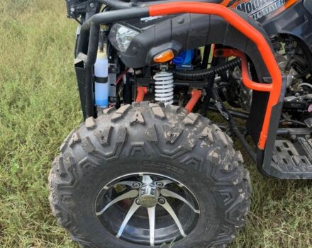 Хеймер Інша, об'ємом двигуна 0.3 л та пробігом 0 тис. км за 3699 $, фото 3 на Automoto.ua