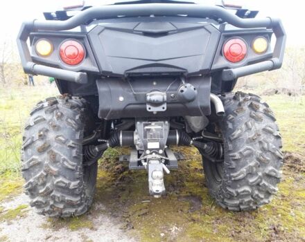 Хеймер Інша, об'ємом двигуна 0.85 л та пробігом 0 тис. км за 10000 $, фото 3 на Automoto.ua