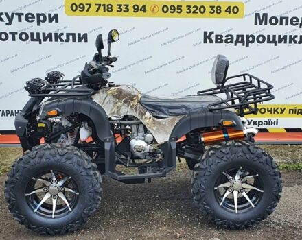 Хеймер Другая, объемом двигателя 0.25 л и пробегом 0 тыс. км за 2399 $, фото 22 на Automoto.ua