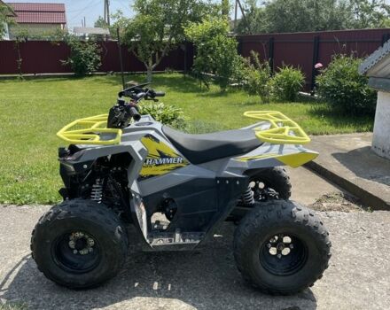 Хеймер Другая, объемом двигателя 0.13 л и пробегом 0 тыс. км за 900 $, фото 2 на Automoto.ua