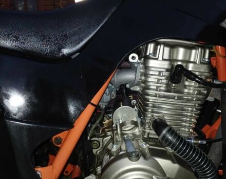 Хеймер Інша, об'ємом двигуна 0.35 л та пробігом 0 тис. км за 3350 $, фото 1 на Automoto.ua