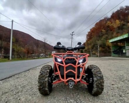 Хеймер Інша, об'ємом двигуна 0.35 л та пробігом 0 тис. км за 3350 $, фото 10 на Automoto.ua