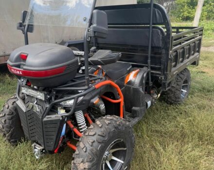 Хеймер Інша, об'ємом двигуна 0.3 л та пробігом 0 тис. км за 3699 $, фото 1 на Automoto.ua