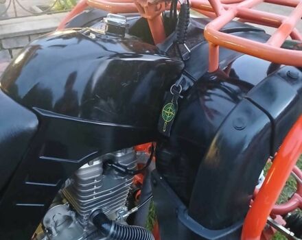 Хеймер Інша, об'ємом двигуна 0.35 л та пробігом 0 тис. км за 3350 $, фото 7 на Automoto.ua