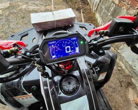 Хеймер Другая, объемом двигателя 0.2 л и пробегом 0 тыс. км за 2230 $, фото 4 на Automoto.ua