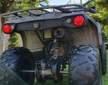 Хеймер Другая, объемом двигателя 0.2 л и пробегом 0 тыс. км за 1700 $, фото 4 на Automoto.ua