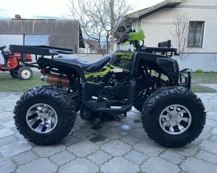 Хеймер Другая, объемом двигателя 0.2 л и пробегом 0 тыс. км за 1550 $, фото 3 на Automoto.ua