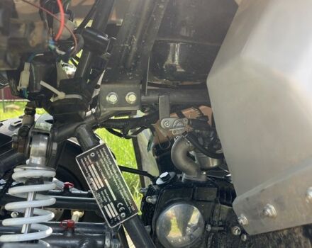 Хеймер Другая, объемом двигателя 0.13 л и пробегом 0 тыс. км за 900 $, фото 4 на Automoto.ua