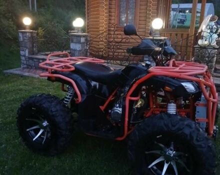 Хеймер Інша, об'ємом двигуна 0.35 л та пробігом 0 тис. км за 3350 $, фото 13 на Automoto.ua