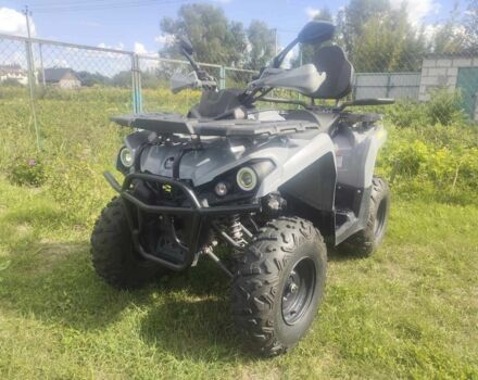 Хеймер Другая, объемом двигателя 0.2 л и пробегом 0 тыс. км за 2264 $, фото 2 на Automoto.ua