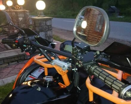 Хеймер Інша, об'ємом двигуна 0.35 л та пробігом 0 тис. км за 3350 $, фото 2 на Automoto.ua