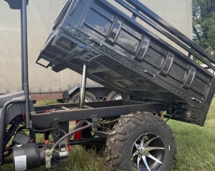 Хеймер Інша, об'ємом двигуна 0.3 л та пробігом 0 тис. км за 3699 $, фото 6 на Automoto.ua