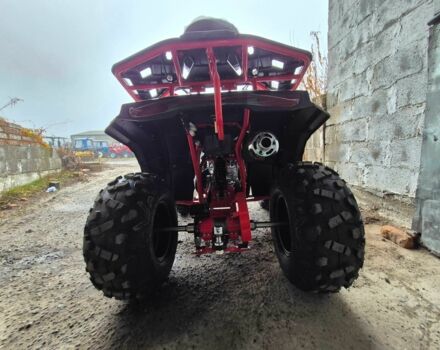 Хеймер Другая, объемом двигателя 0.2 л и пробегом 0 тыс. км за 2230 $, фото 2 на Automoto.ua