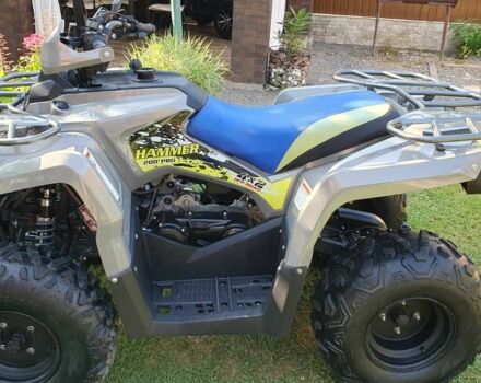 Хеймер Другая, объемом двигателя 0.2 л и пробегом 0 тыс. км за 1700 $, фото 2 на Automoto.ua