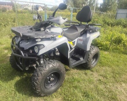 Хеймер Другая, объемом двигателя 0.2 л и пробегом 0 тыс. км за 2264 $, фото 1 на Automoto.ua