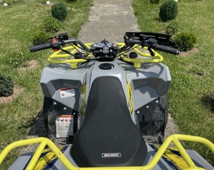 Хеймер Другая, объемом двигателя 0.13 л и пробегом 0 тыс. км за 900 $, фото 3 на Automoto.ua