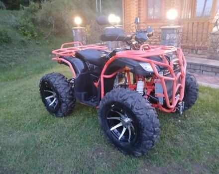 Хеймер Інша, об'ємом двигуна 0.35 л та пробігом 0 тис. км за 3350 $, фото 9 на Automoto.ua