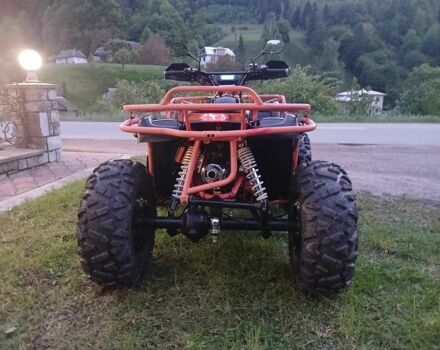 Хеймер Інша, об'ємом двигуна 0.35 л та пробігом 0 тис. км за 3350 $, фото 8 на Automoto.ua