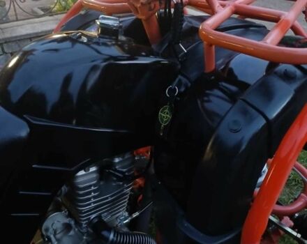 Хеймер Інша, об'ємом двигуна 0.35 л та пробігом 0 тис. км за 3350 $, фото 12 на Automoto.ua