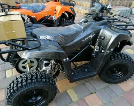 Хеймер Другая, объемом двигателя 0 л и пробегом 0 тыс. км за 595 $, фото 5 на Automoto.ua