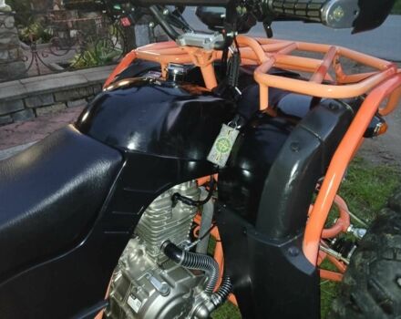 Хеймер Інша, об'ємом двигуна 0.35 л та пробігом 0 тис. км за 3350 $, фото 5 на Automoto.ua