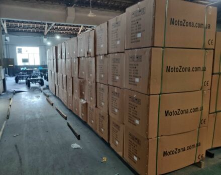 Хеймер Другая, объемом двигателя 0.25 л и пробегом 0 тыс. км за 2399 $, фото 23 на Automoto.ua