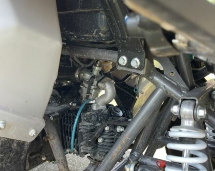 Хеймер Другая, объемом двигателя 0.13 л и пробегом 0 тыс. км за 900 $, фото 5 на Automoto.ua