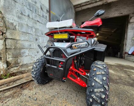 Хеймер Другая, объемом двигателя 0.2 л и пробегом 0 тыс. км за 2230 $, фото 1 на Automoto.ua