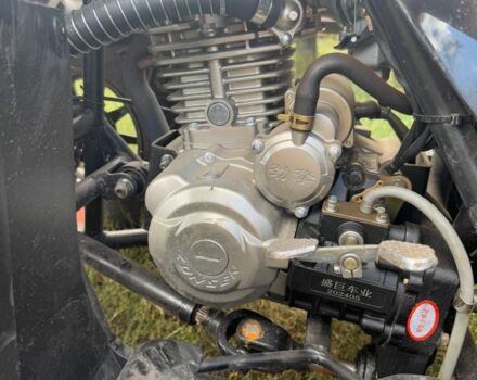 Хеймер Інша, об'ємом двигуна 0.3 л та пробігом 0 тис. км за 3699 $, фото 8 на Automoto.ua