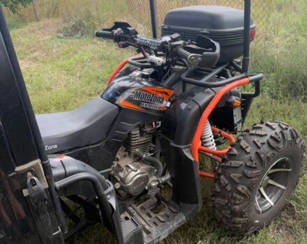 Хеймер Інша, об'ємом двигуна 0.3 л та пробігом 0 тис. км за 3699 $, фото 2 на Automoto.ua