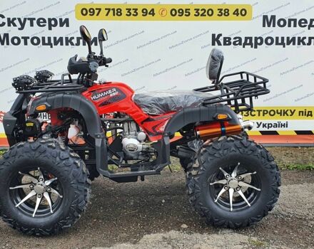 Хеймер Другая, объемом двигателя 0.25 л и пробегом 0 тыс. км за 2399 $, фото 11 на Automoto.ua