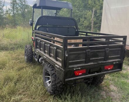 Хеймер Інша, об'ємом двигуна 0.3 л та пробігом 0 тис. км за 3699 $, фото 5 на Automoto.ua