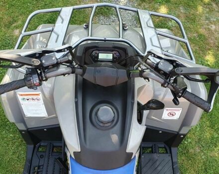 Хеймер Другая, объемом двигателя 0.2 л и пробегом 0 тыс. км за 1700 $, фото 5 на Automoto.ua