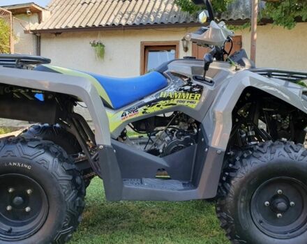 Хеймер Другая, объемом двигателя 0.2 л и пробегом 0 тыс. км за 1700 $, фото 3 на Automoto.ua