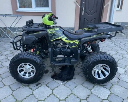 Хеймер Другая, объемом двигателя 0.2 л и пробегом 0 тыс. км за 1550 $, фото 2 на Automoto.ua