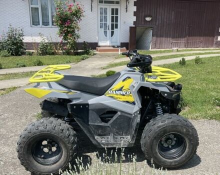 Хеймер Другая, объемом двигателя 0.13 л и пробегом 0 тыс. км за 900 $, фото 1 на Automoto.ua