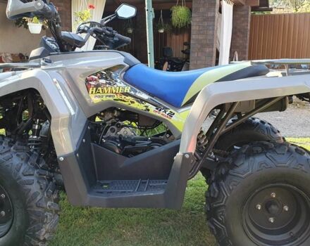 Хеймер Другая, объемом двигателя 0.2 л и пробегом 0 тыс. км за 1700 $, фото 6 на Automoto.ua