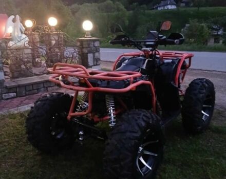 Хеймер Інша, об'ємом двигуна 0.35 л та пробігом 0 тис. км за 3350 $, фото 17 на Automoto.ua