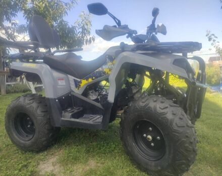 Хеймер Другая, объемом двигателя 0.2 л и пробегом 0 тыс. км за 2264 $, фото 3 на Automoto.ua