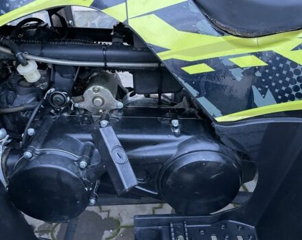 Хеймер Другая, объемом двигателя 0.2 л и пробегом 0 тыс. км за 1550 $, фото 7 на Automoto.ua