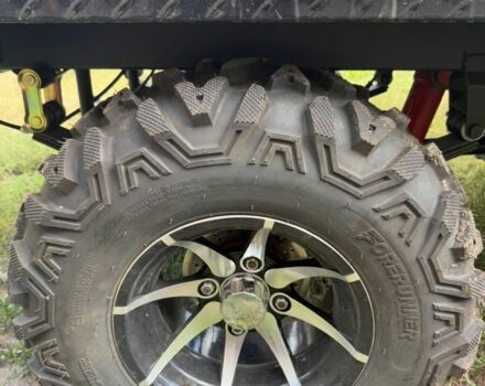 Хеймер Інша, об'ємом двигуна 0.3 л та пробігом 0 тис. км за 3699 $, фото 4 на Automoto.ua