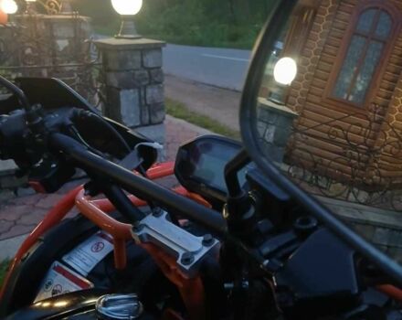 Хеймер Інша, об'ємом двигуна 0.35 л та пробігом 0 тис. км за 3350 $, фото 18 на Automoto.ua