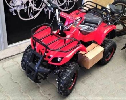 Хеймер Другая, объемом двигателя 50 л и пробегом 0 тыс. км за 595 $, фото 2 на Automoto.ua