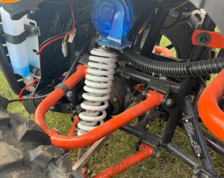 Хеймер Інша, об'ємом двигуна 0.3 л та пробігом 0 тис. км за 3699 $, фото 7 на Automoto.ua