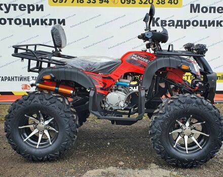 Хеймер Другая, объемом двигателя 0.25 л и пробегом 0 тыс. км за 2399 $, фото 12 на Automoto.ua